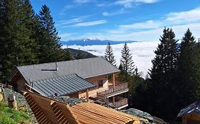 Sonnenblickhuette